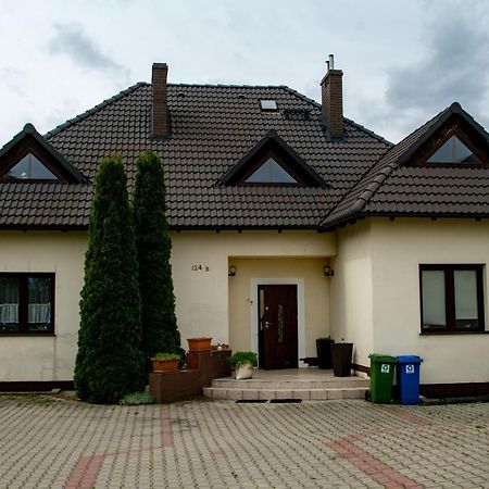 Appartamento Apasjonata Świdnica Esterno foto