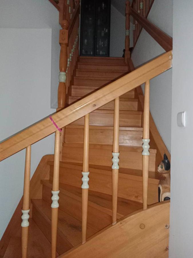 Appartamento Apasjonata Świdnica Esterno foto
