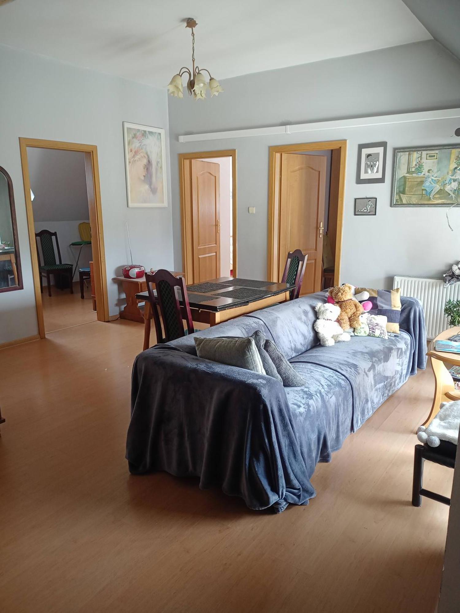 Appartamento Apasjonata Świdnica Esterno foto