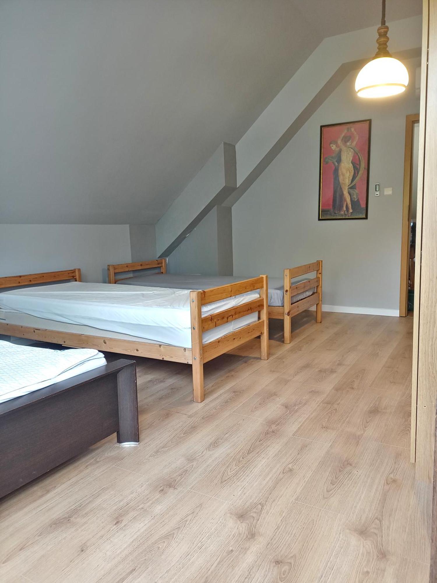 Appartamento Apasjonata Świdnica Esterno foto