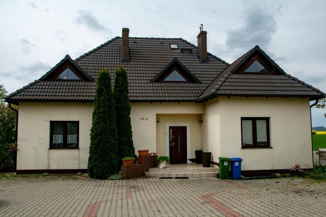 Appartamento Apasjonata Świdnica Esterno foto