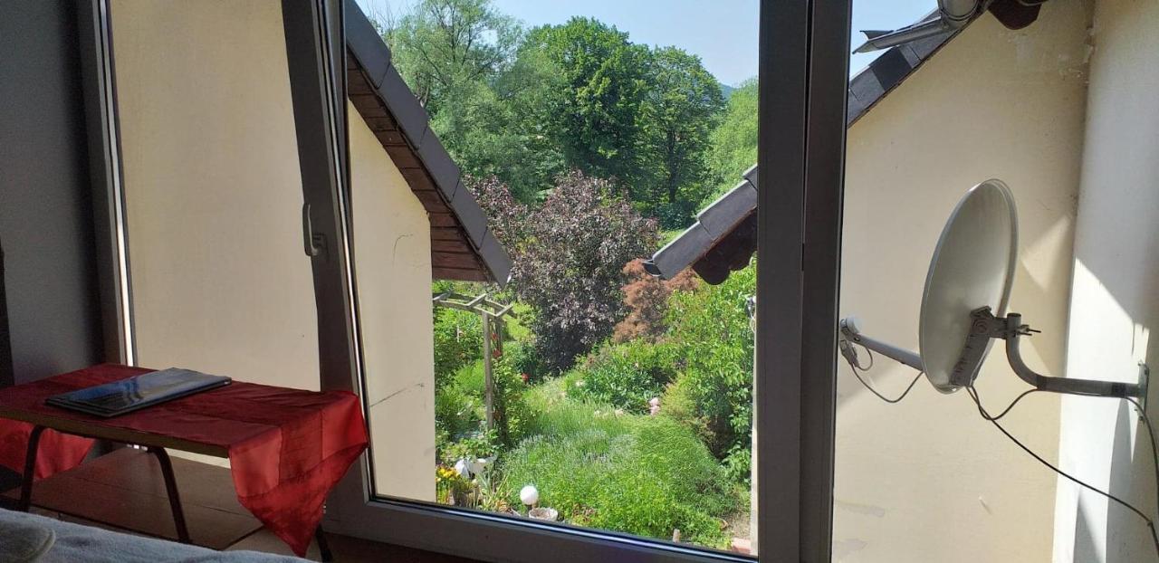 Appartamento Apasjonata Świdnica Esterno foto